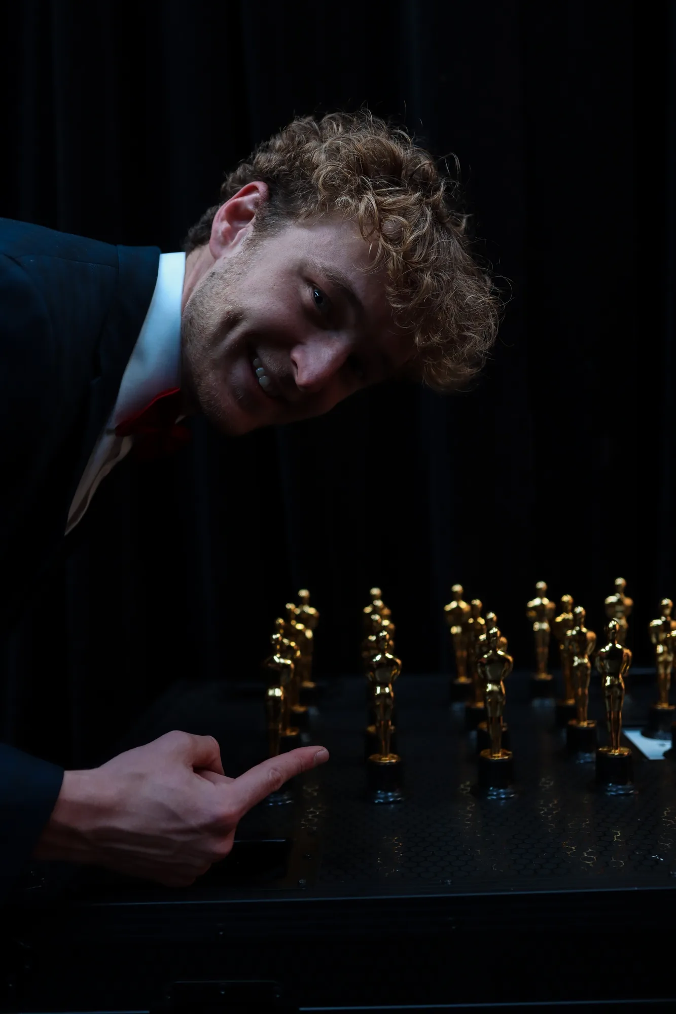 The 2024 Awards