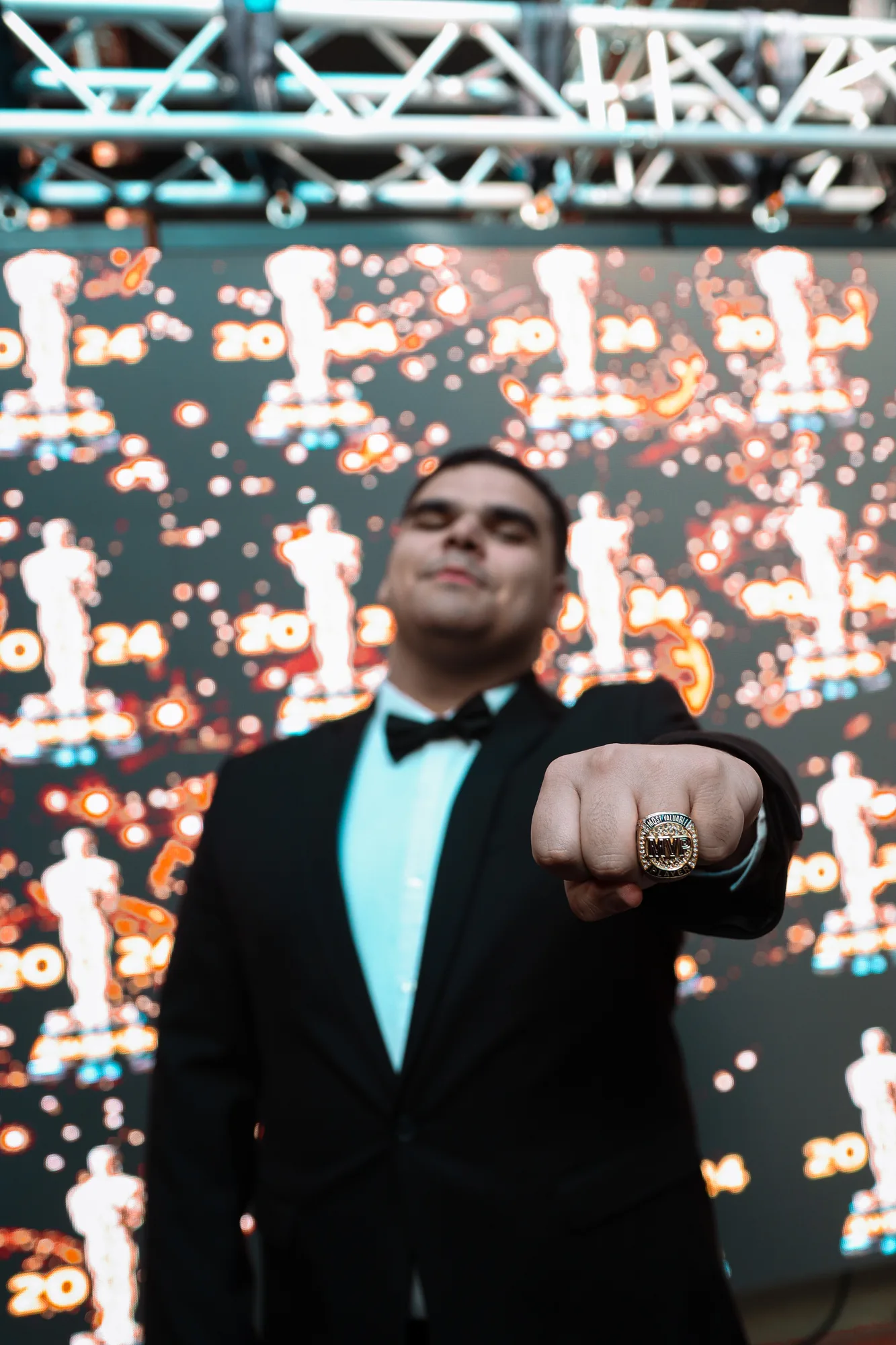 The 2024 Awards