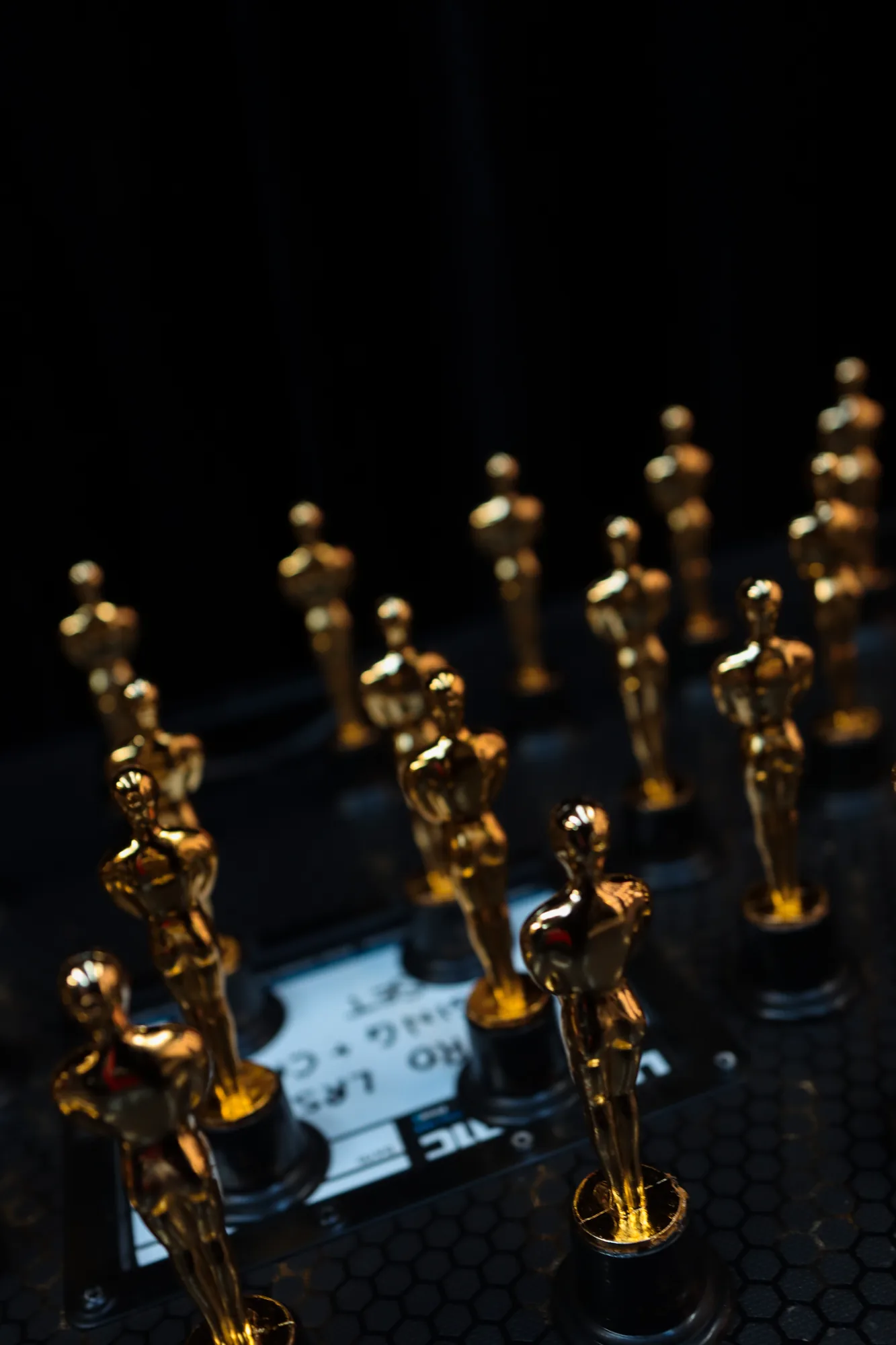 The 2024 Awards