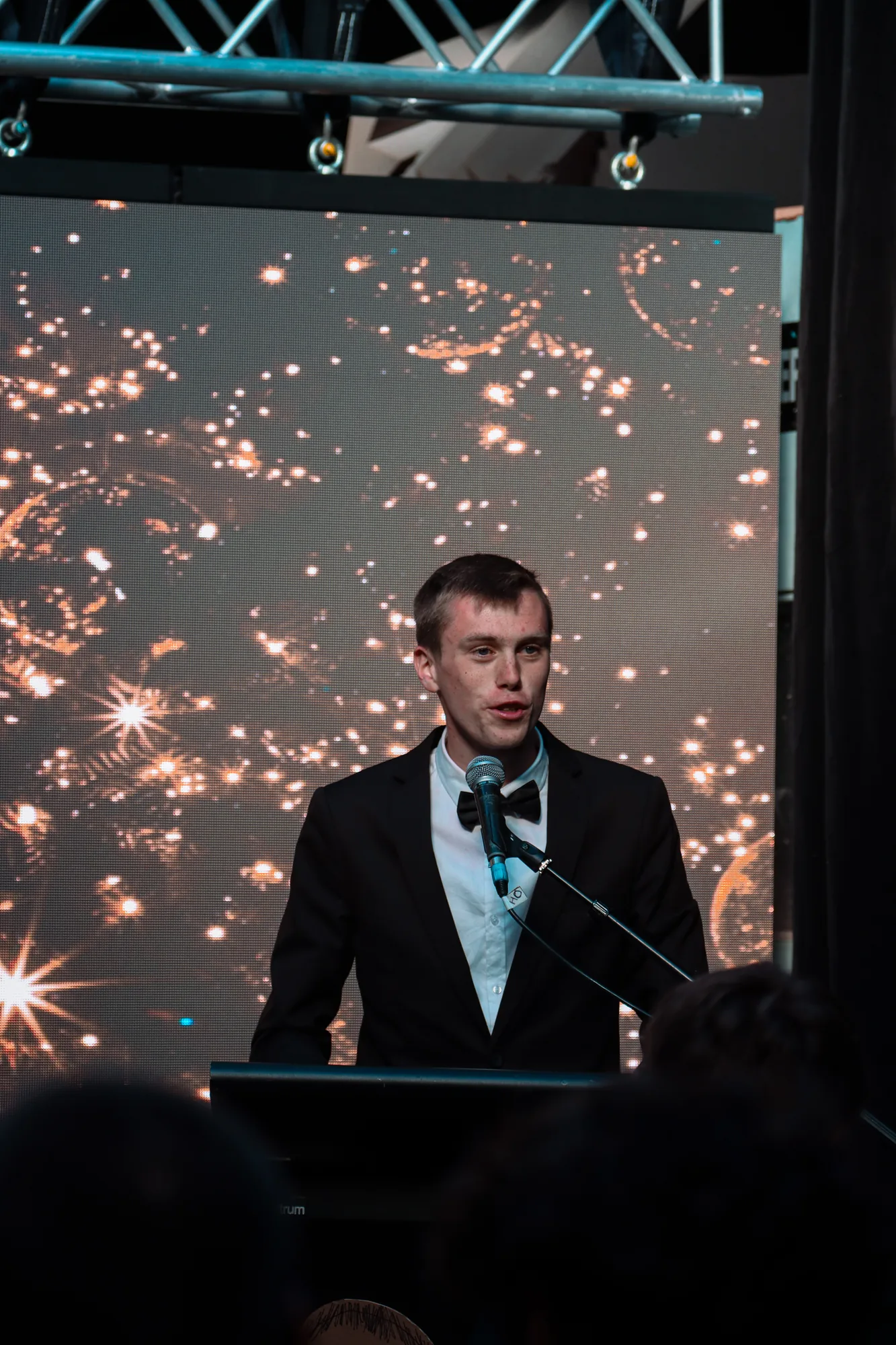 The 2024 Awards