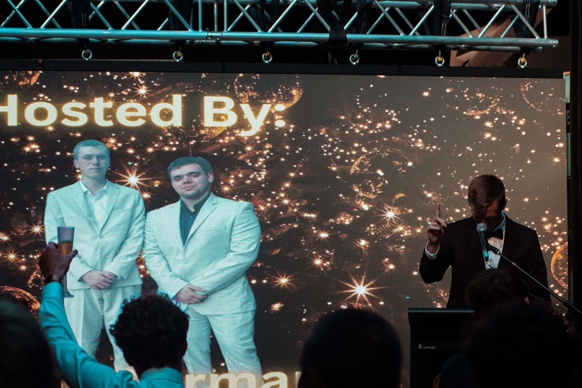 The 2024 Awards