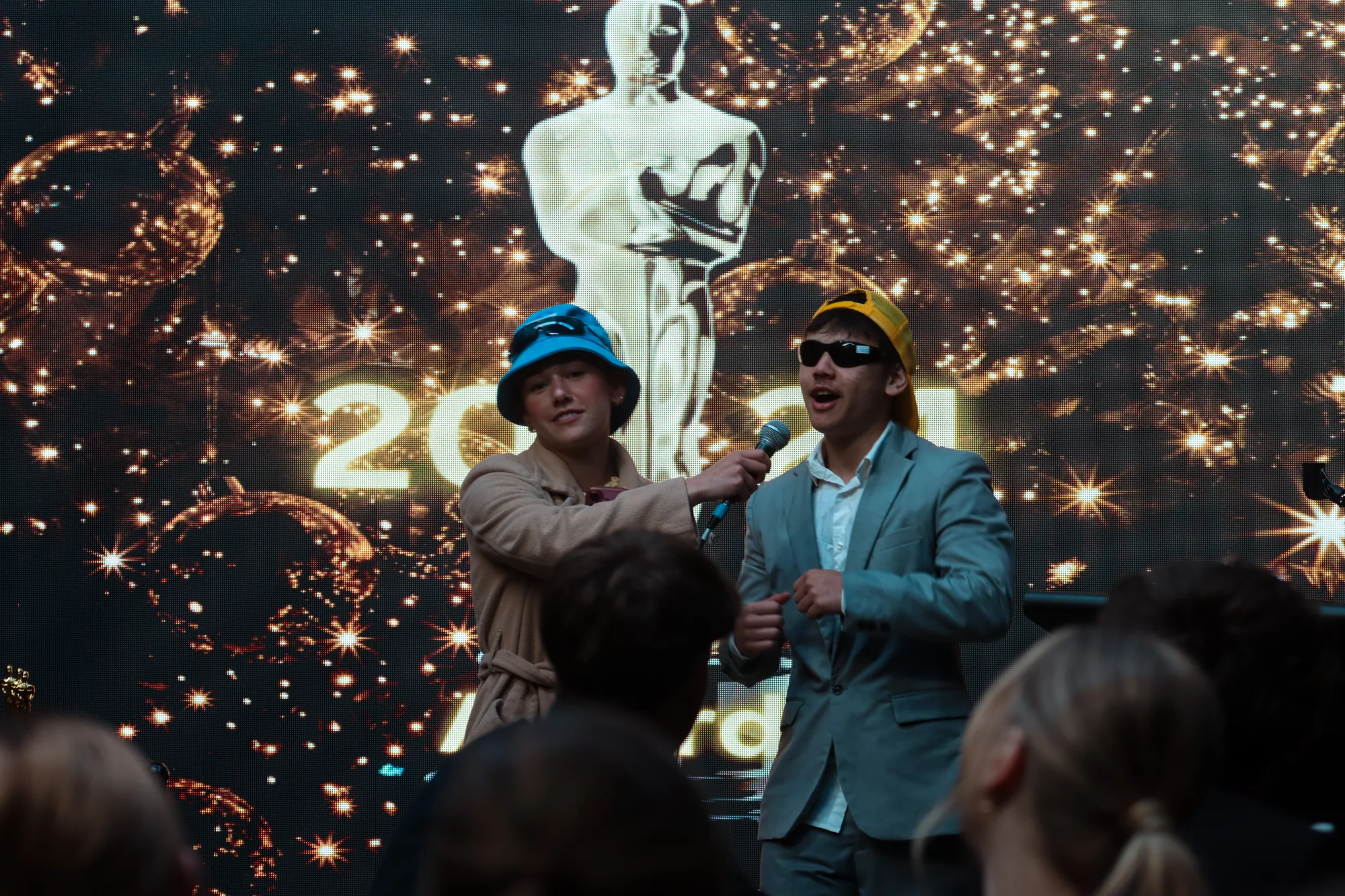 The 2024 Awards