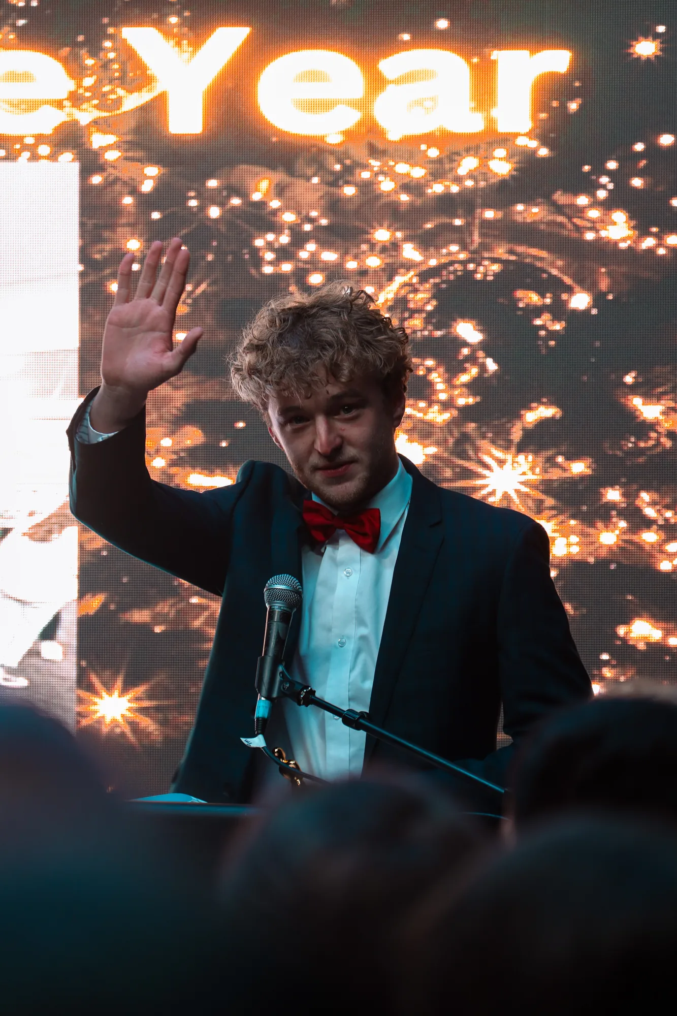 The 2024 Awards