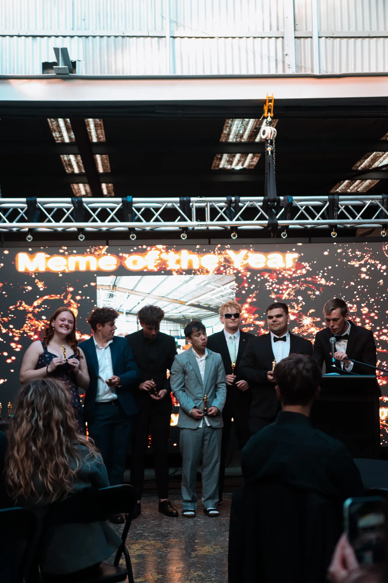The 2024 Awards
