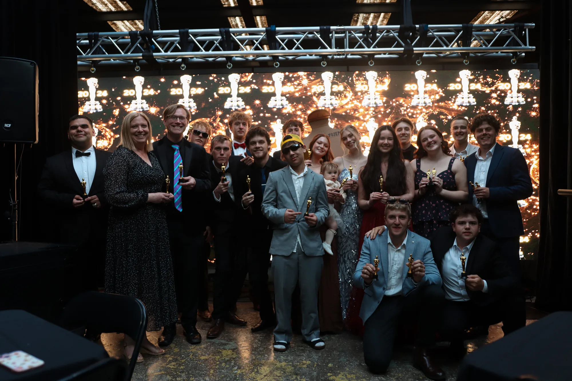 The 2024 Awards