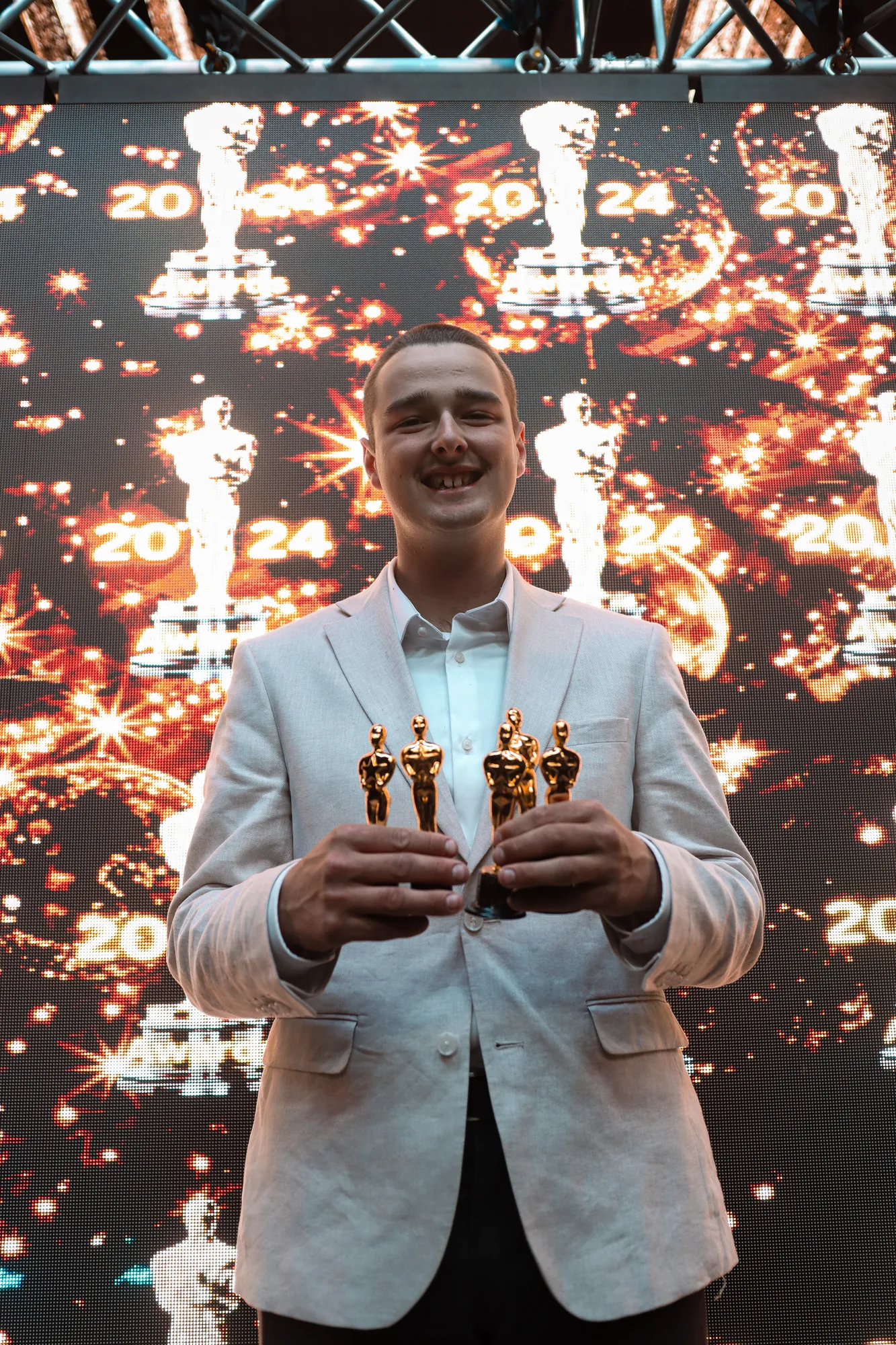 The 2024 Awards
